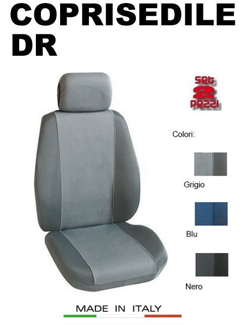 coprisedile auto copertura sedile salva sedile coprisedili fodera foderine  copertine automobile airbag tessuto robusto traspirante