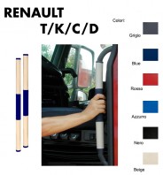 Coprimaniglie Antiscivolo per Camion RENAULT modello T - K - C - D